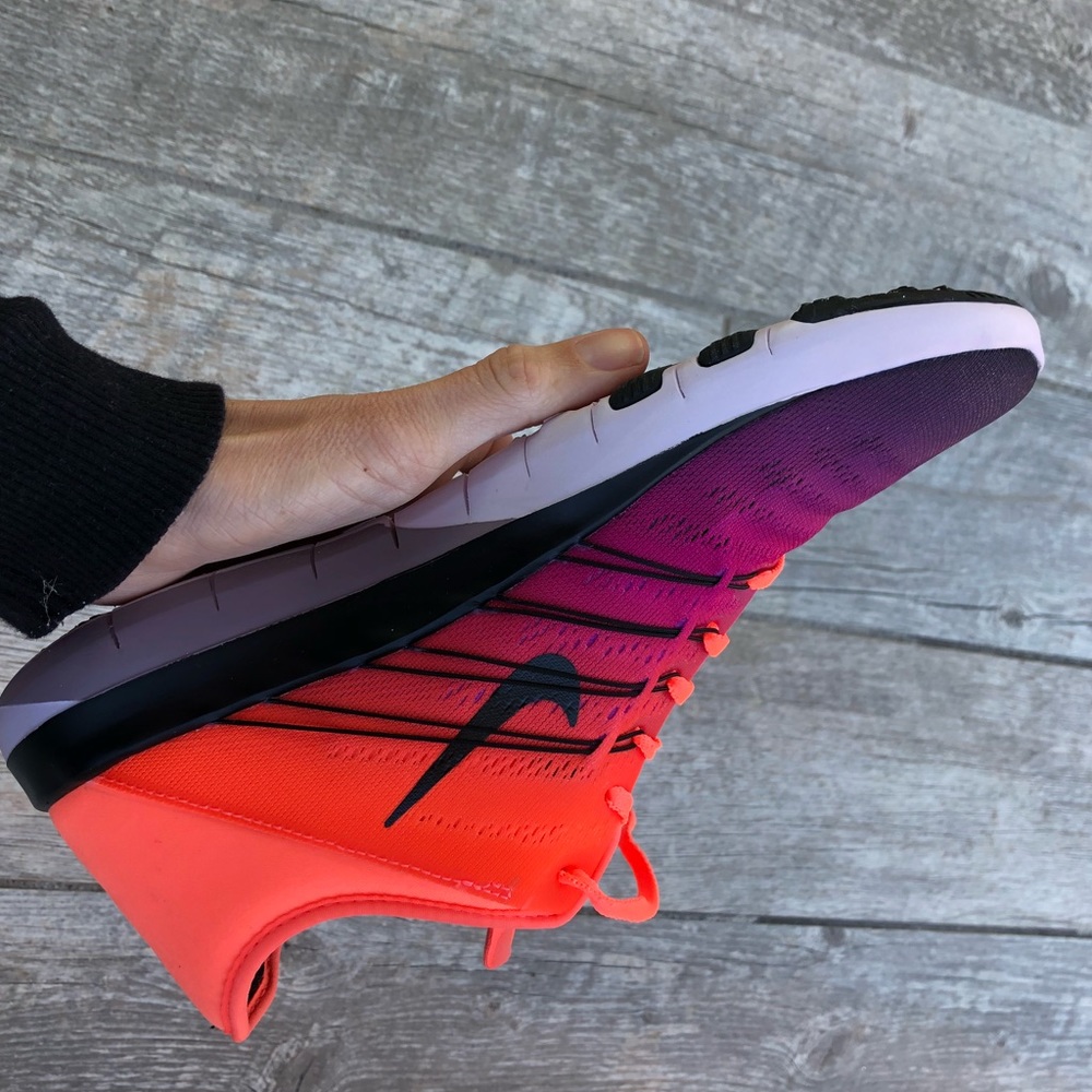 🧞‍♀️Nike Free spctrm  training🧞‍♀️New  In box - Picture 7 of 7